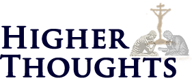 Higher Thoughts logo